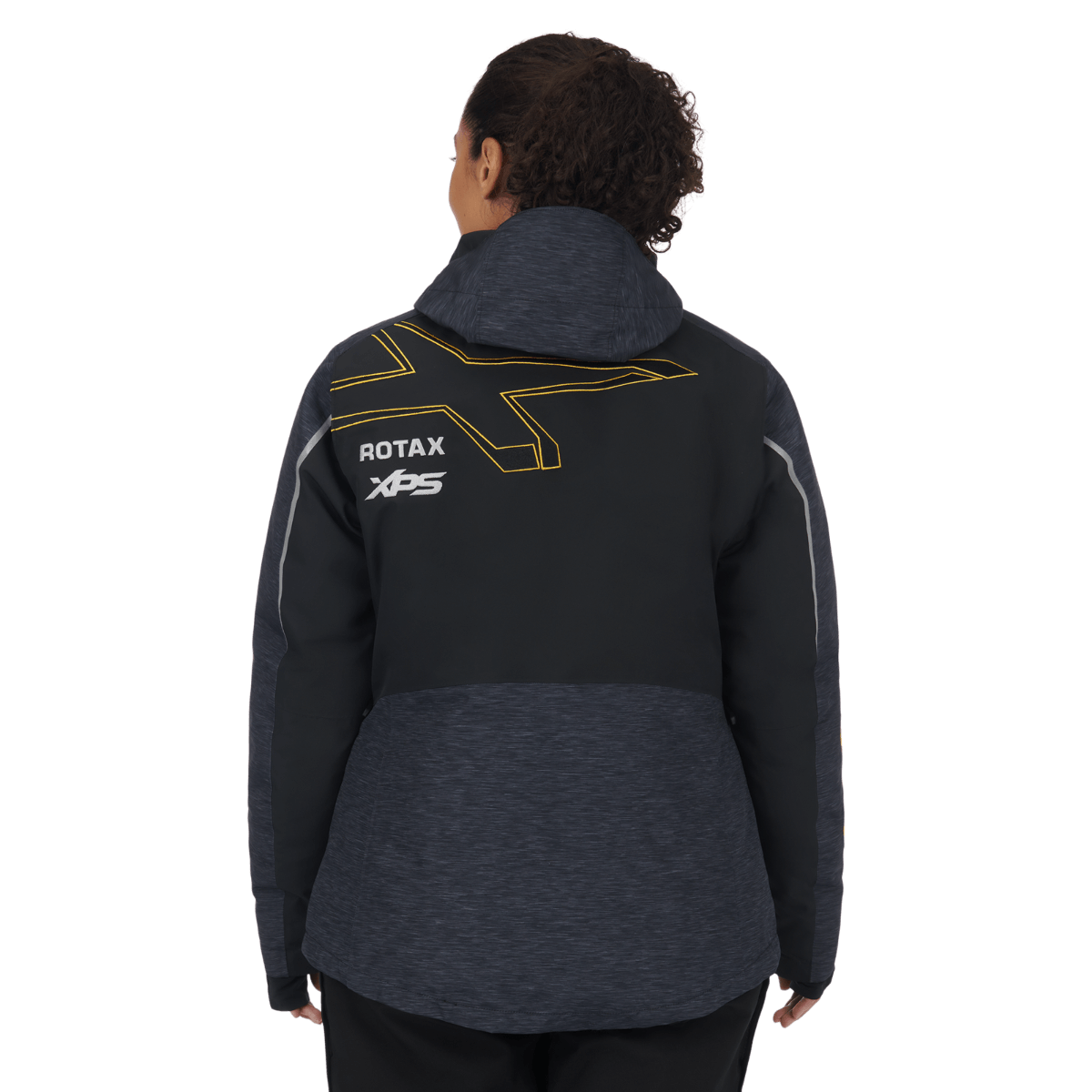 Women's Absolute 0 X-Team Edition Jacket