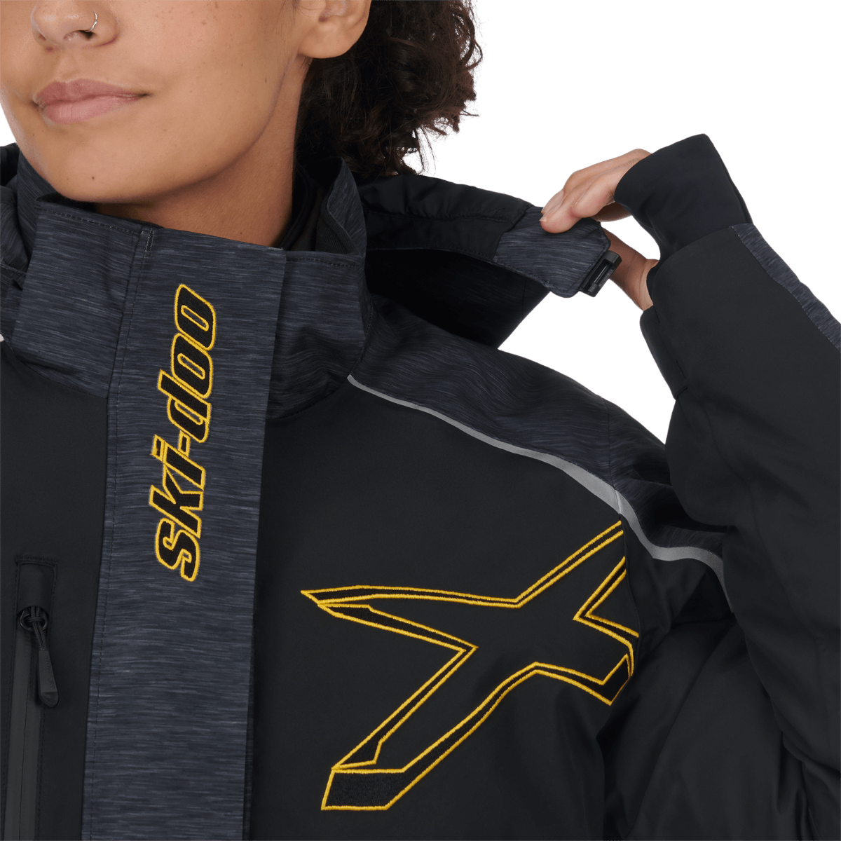 Women's Absolute 0 X-Team Edition Jacket