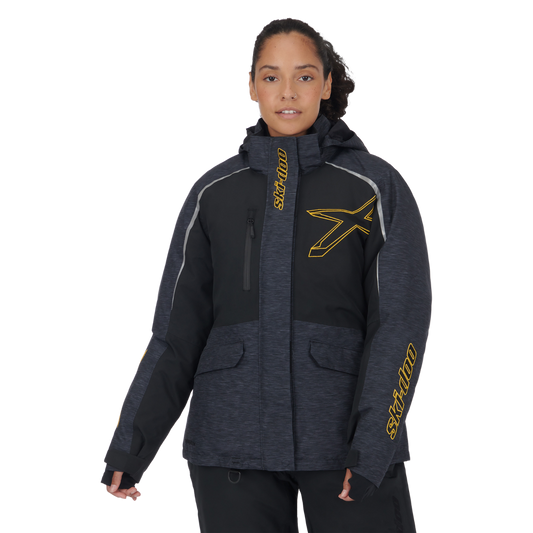 Women's Absolute 0 X-Team Edition Jacket