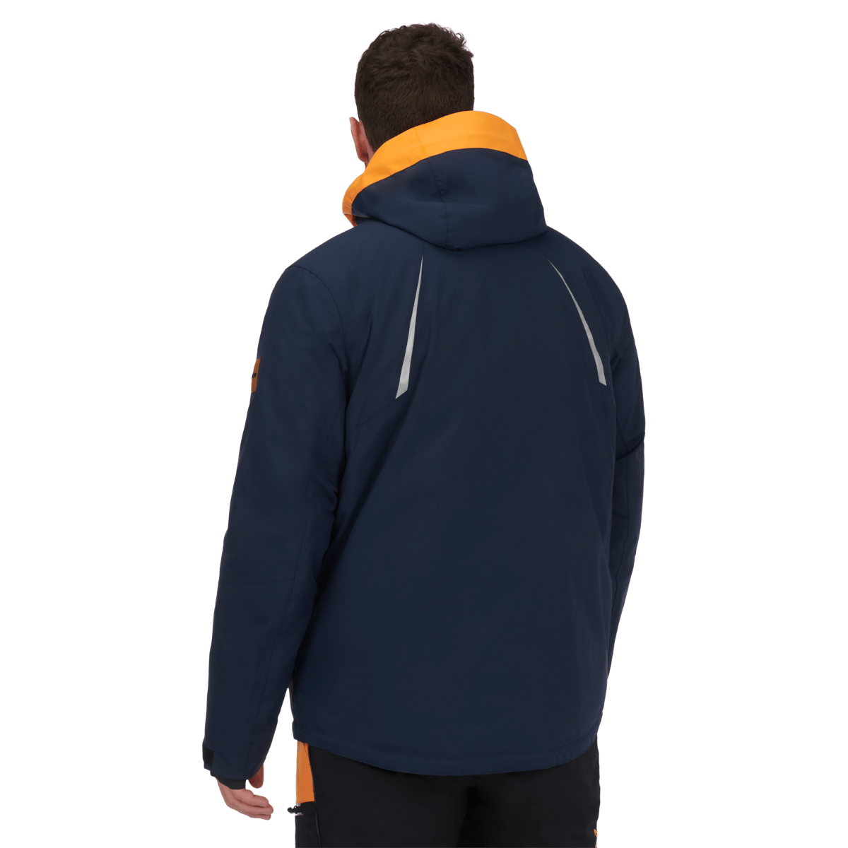 Men's Corida 3-in-1 Jacket (Kit)