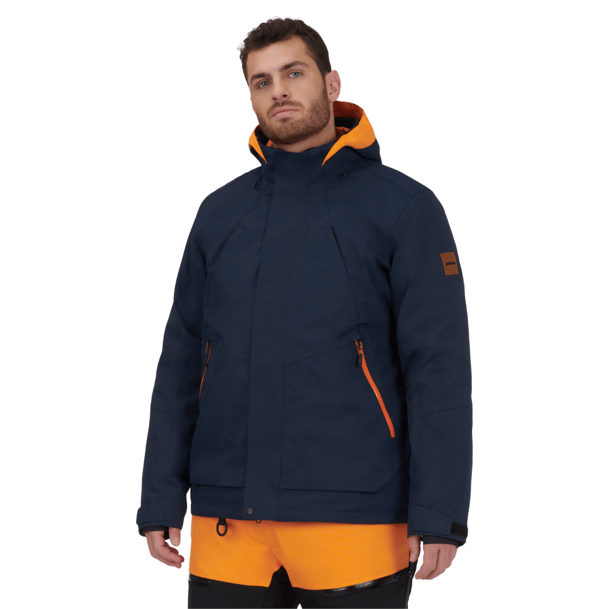 Men's Corida 3-in-1 Jacket (Kit)