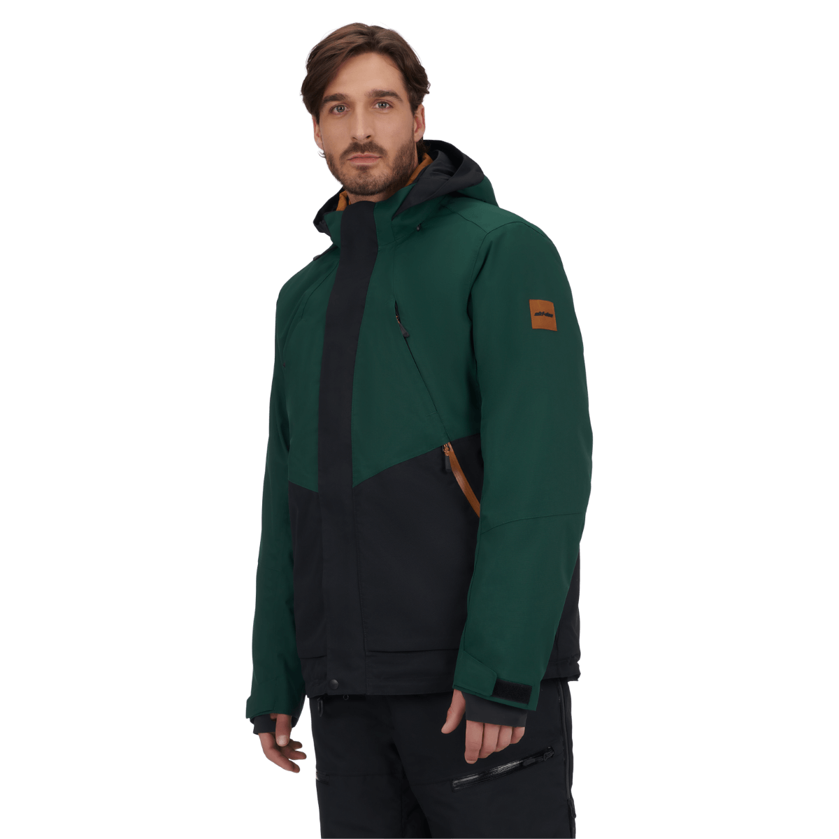 Men's Corida 3-in-1 Jacket (Kit)