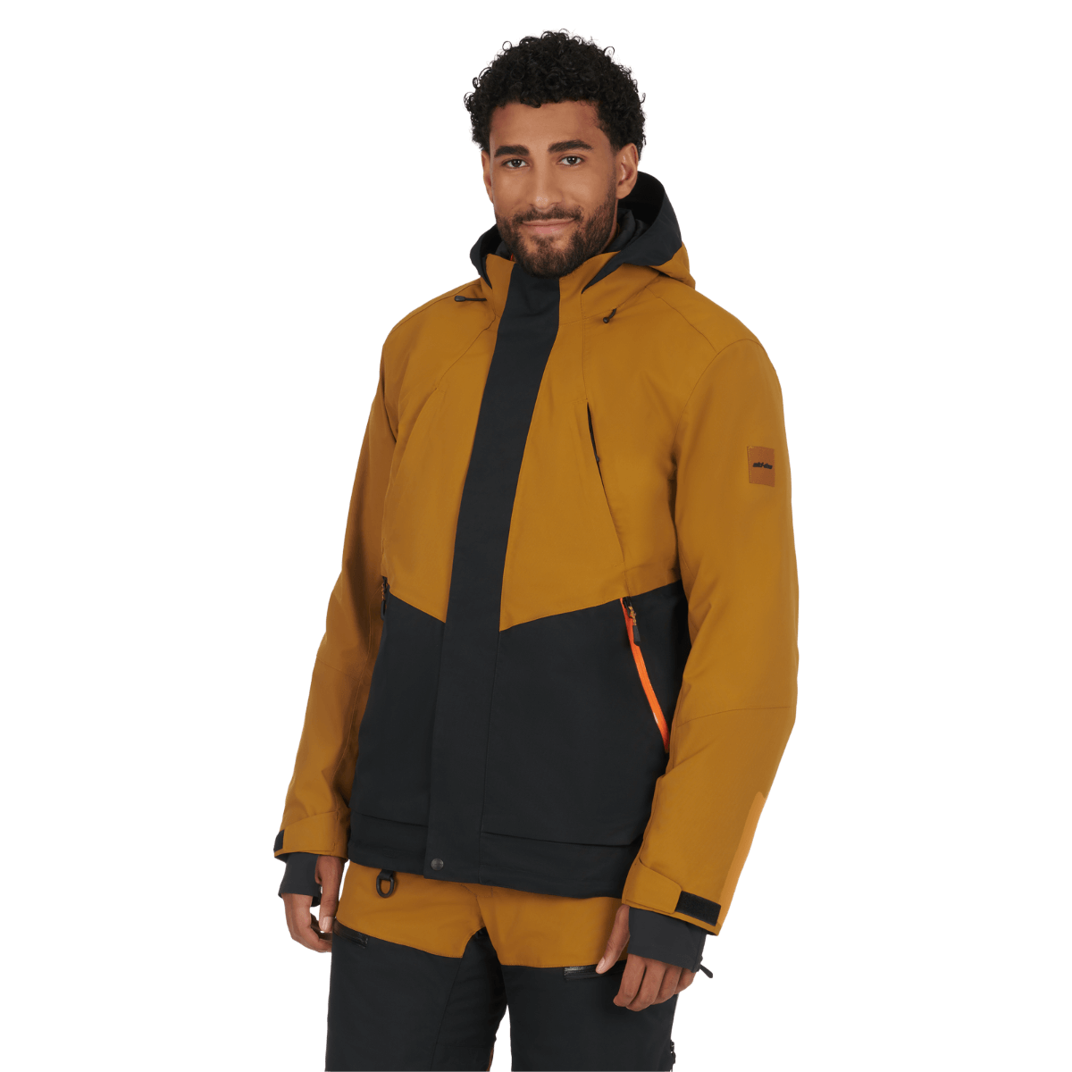 Men's Corida 3-in-1 Jacket (Kit)