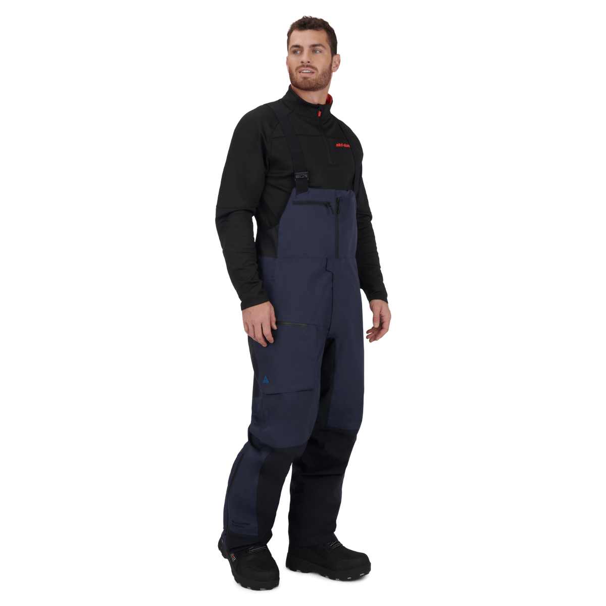 Men's BC Kona Highpants