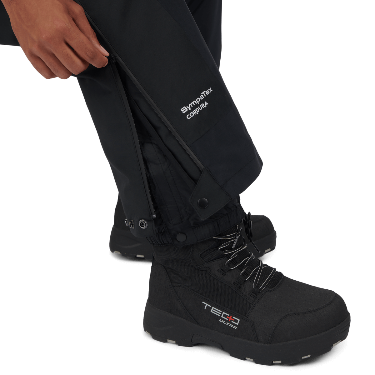 Men's BC Kona Highpants