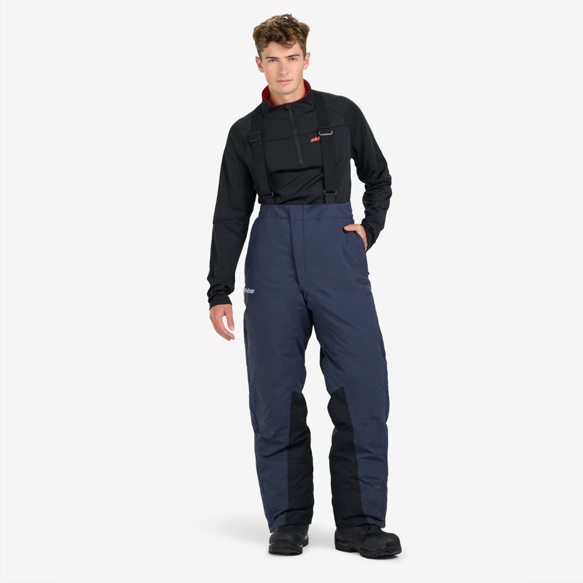 Men's Vasa Highpants