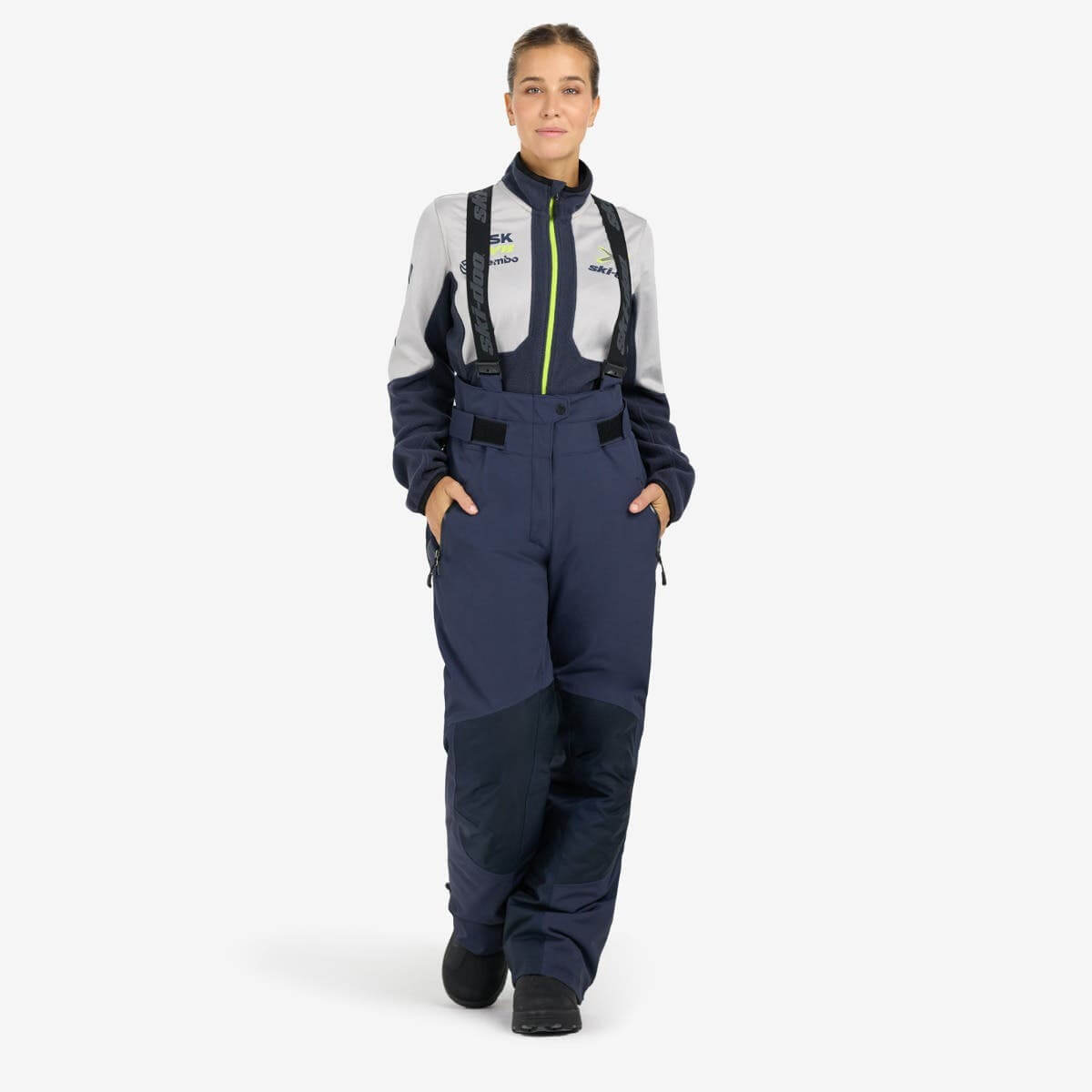 Women's X-Team Highpants