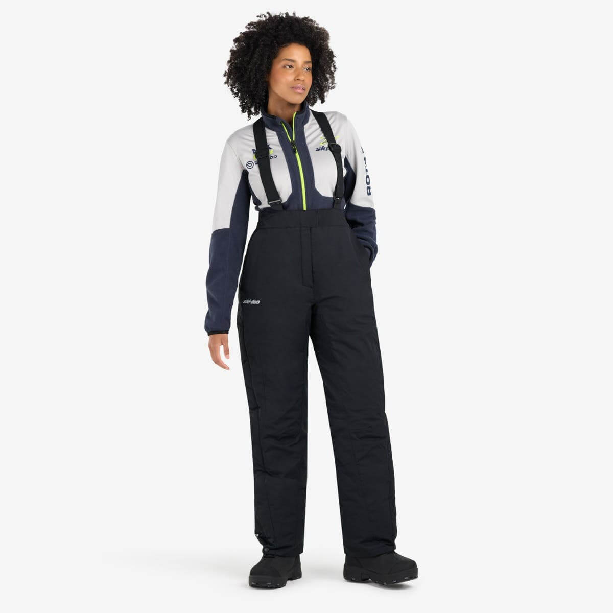 Women's Vasa Highpants