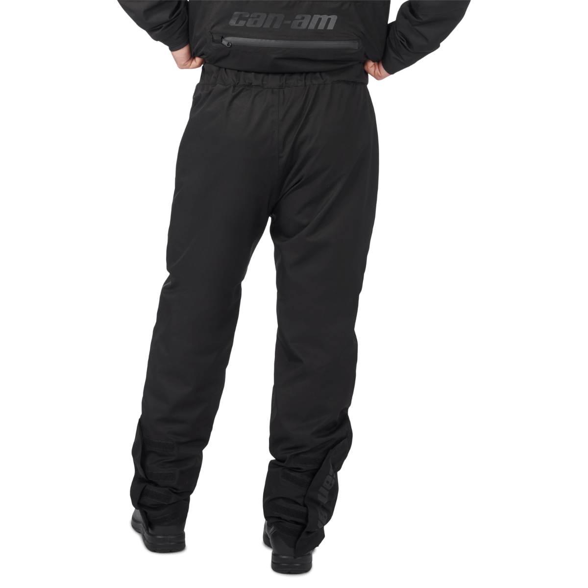 Unisex Aegis Rain Overpants