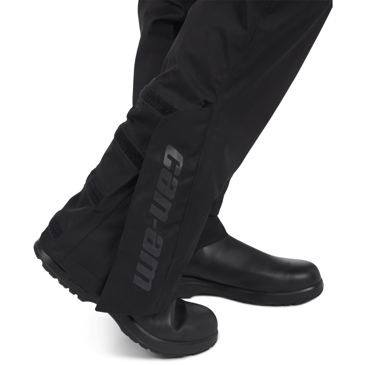 Unisex Aegis Rain Overpants