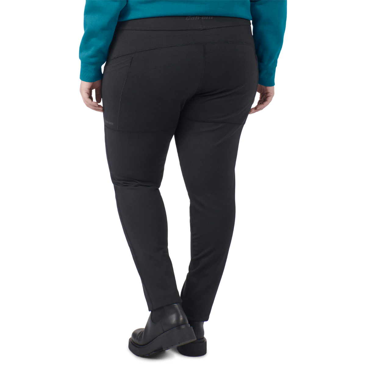 Women's Paso Plus Moto Legging CE/UKCA