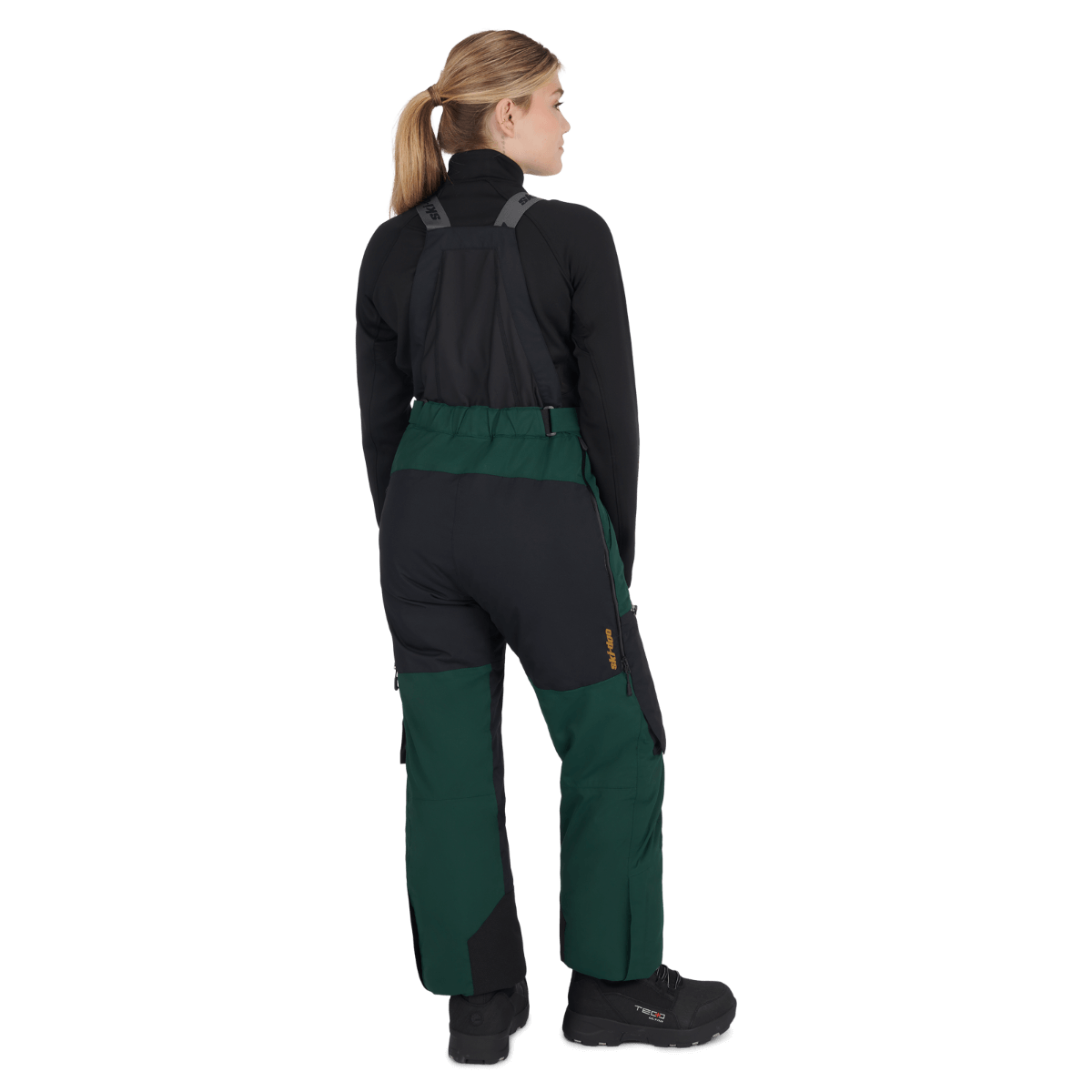 Women's Stava Hybrid Pants