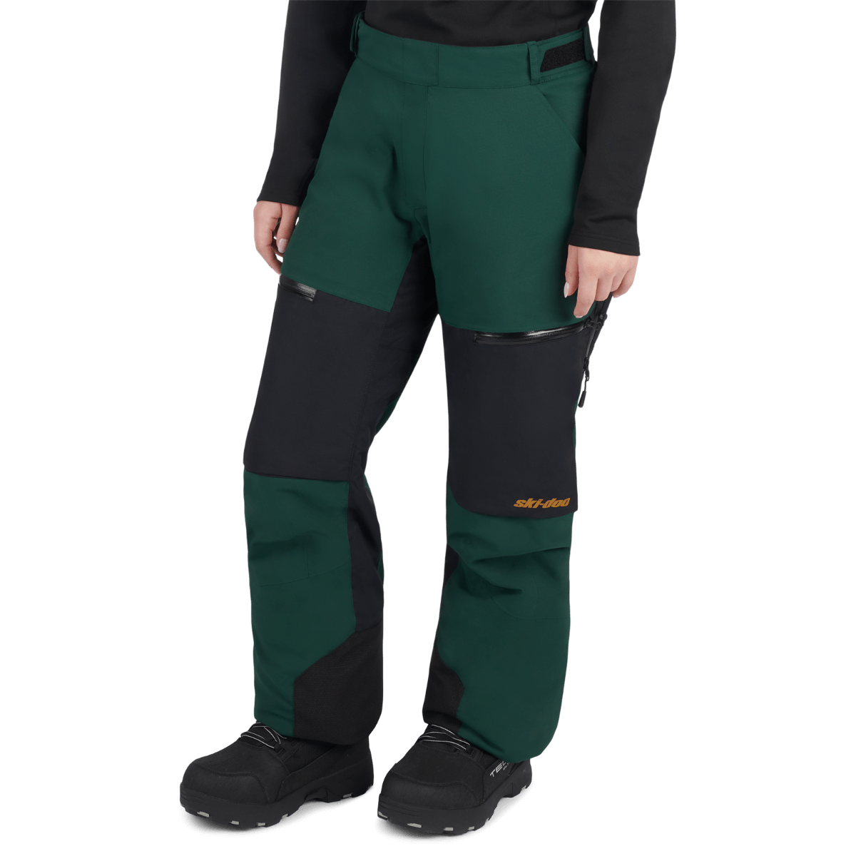 Women's Stava Hybrid Pants