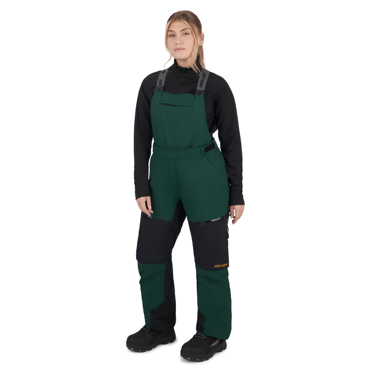 Women's Stava Hybrid Pants