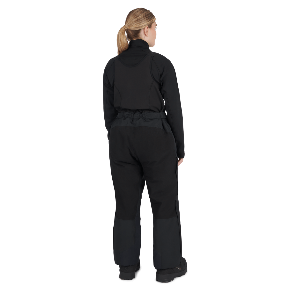 Women's Absolute 0 Highpants