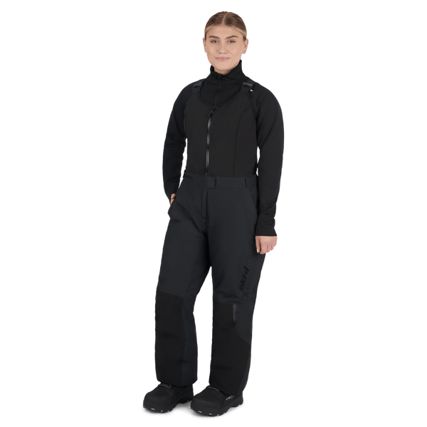 Ski-Doo Women's Bibs & Pants