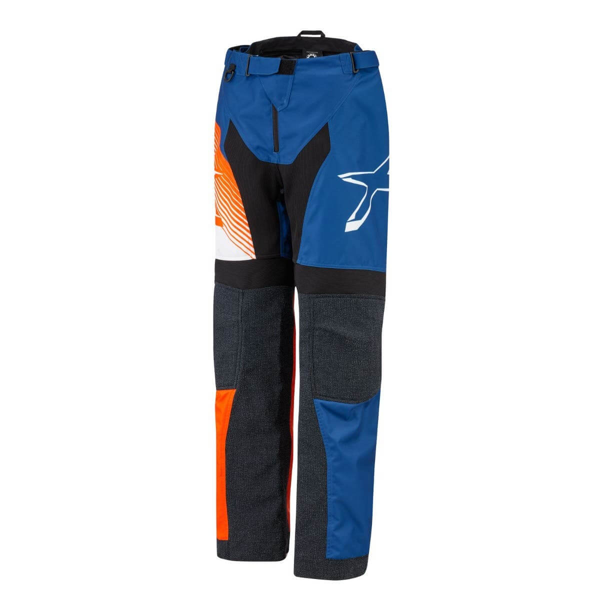 Men's Ski-Doo Racing Pants