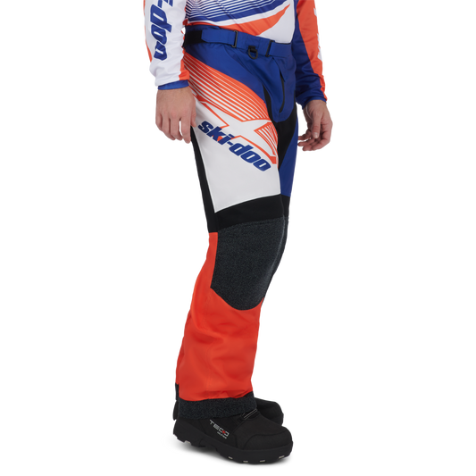 Men's Ski-Doo Racing Pants