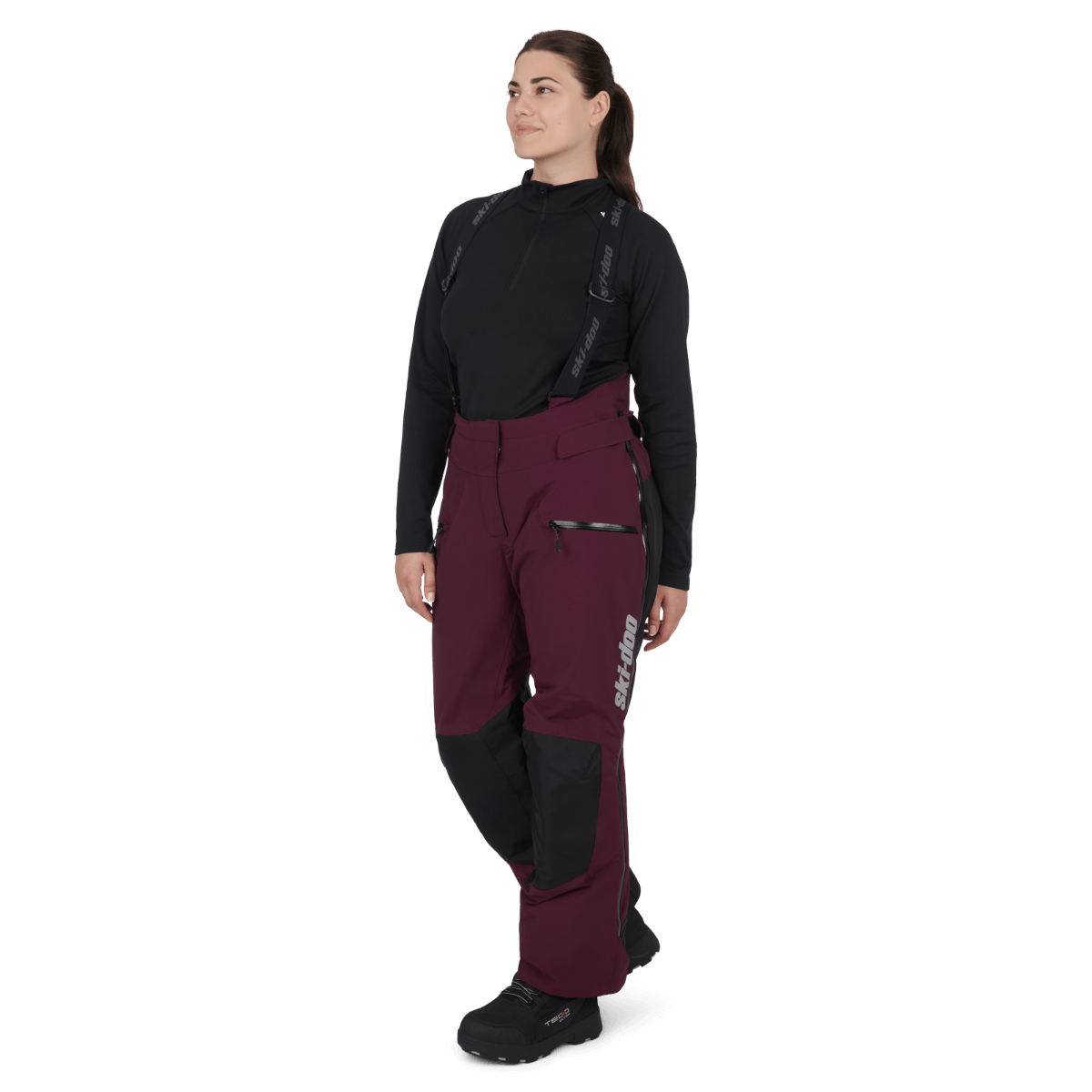 Women's Exodus Highpants