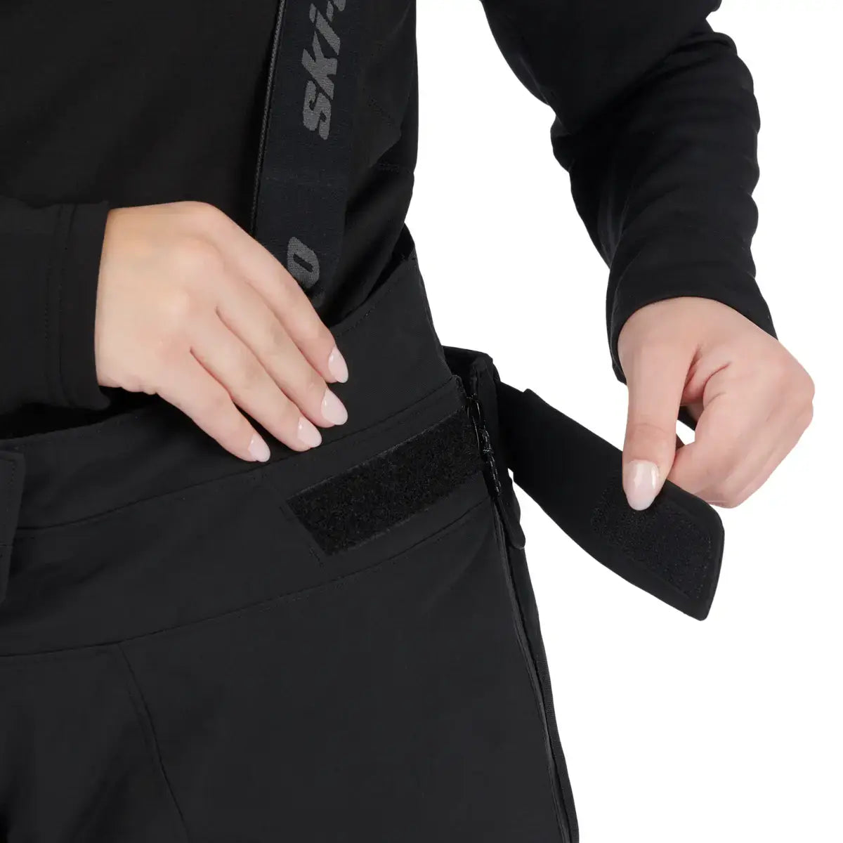 Pantalon haut Ski-Doo Exodus pour femmes