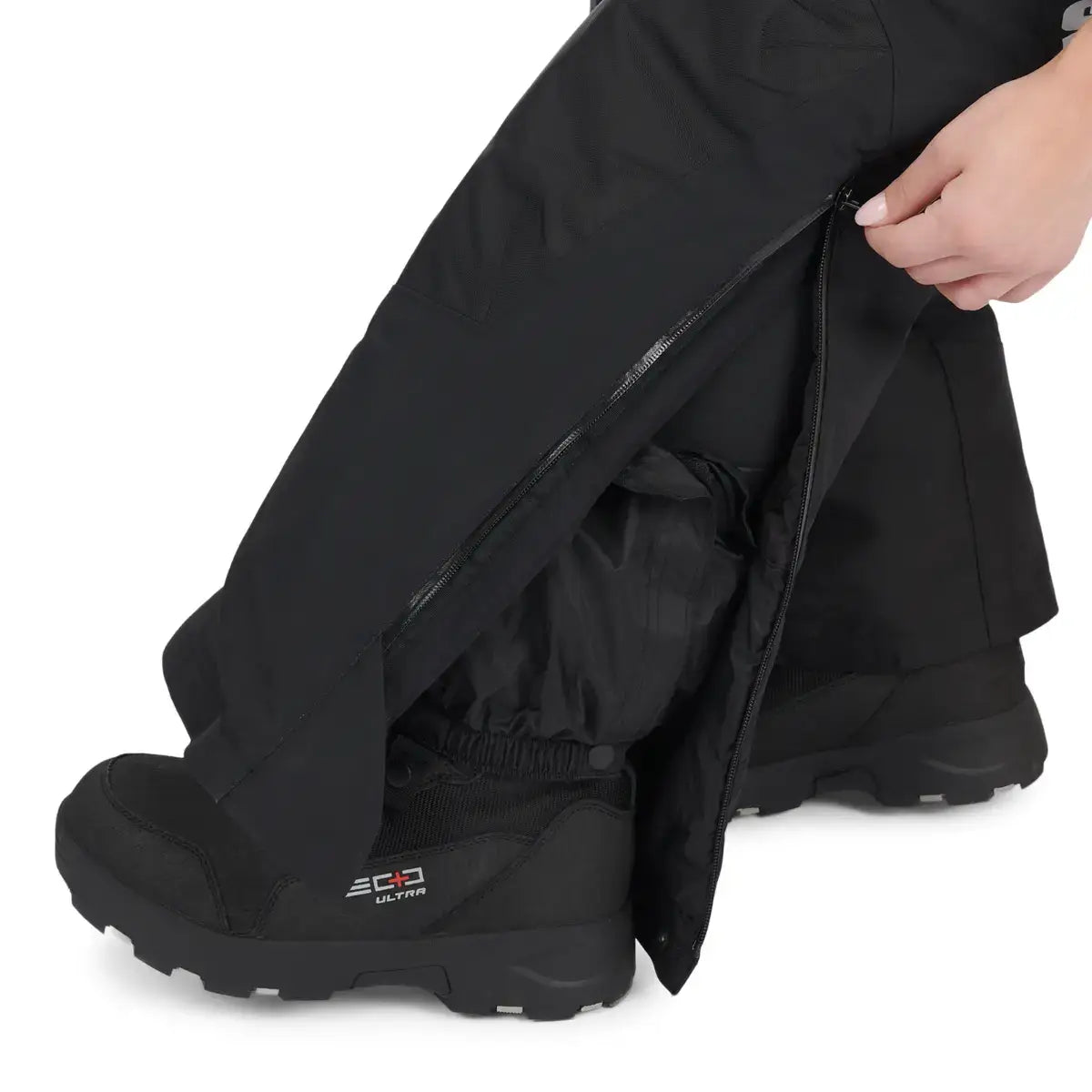 Pantalon haut Ski-Doo Exodus pour femmes
