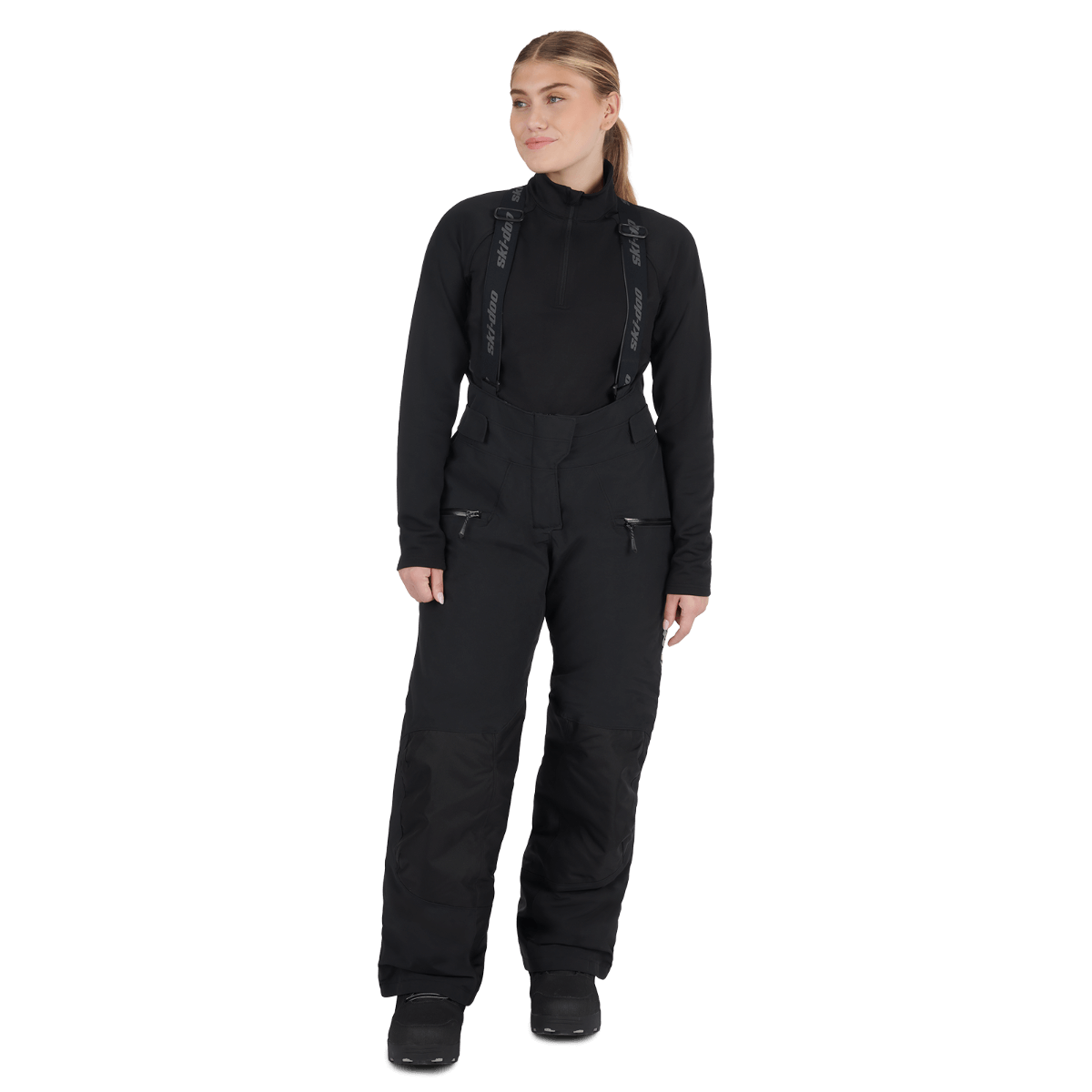 Women's Exodus Highpants