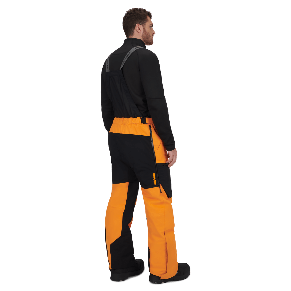 Men's Stava Hybrid Pants