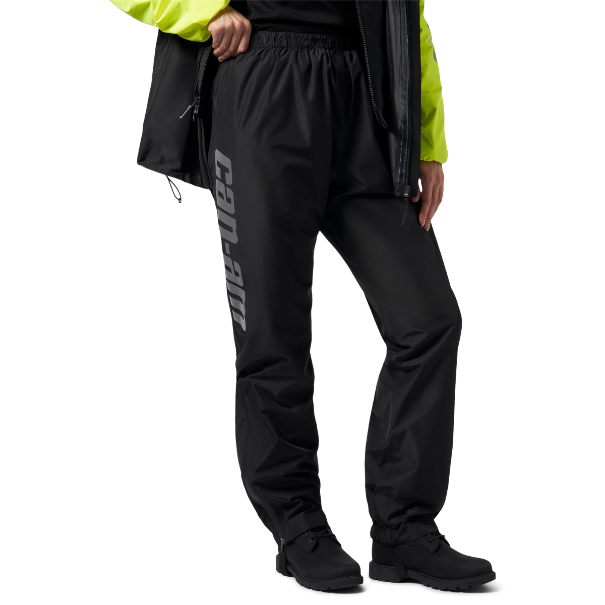 Unisex Can-Am Seil Lite WP Overpants