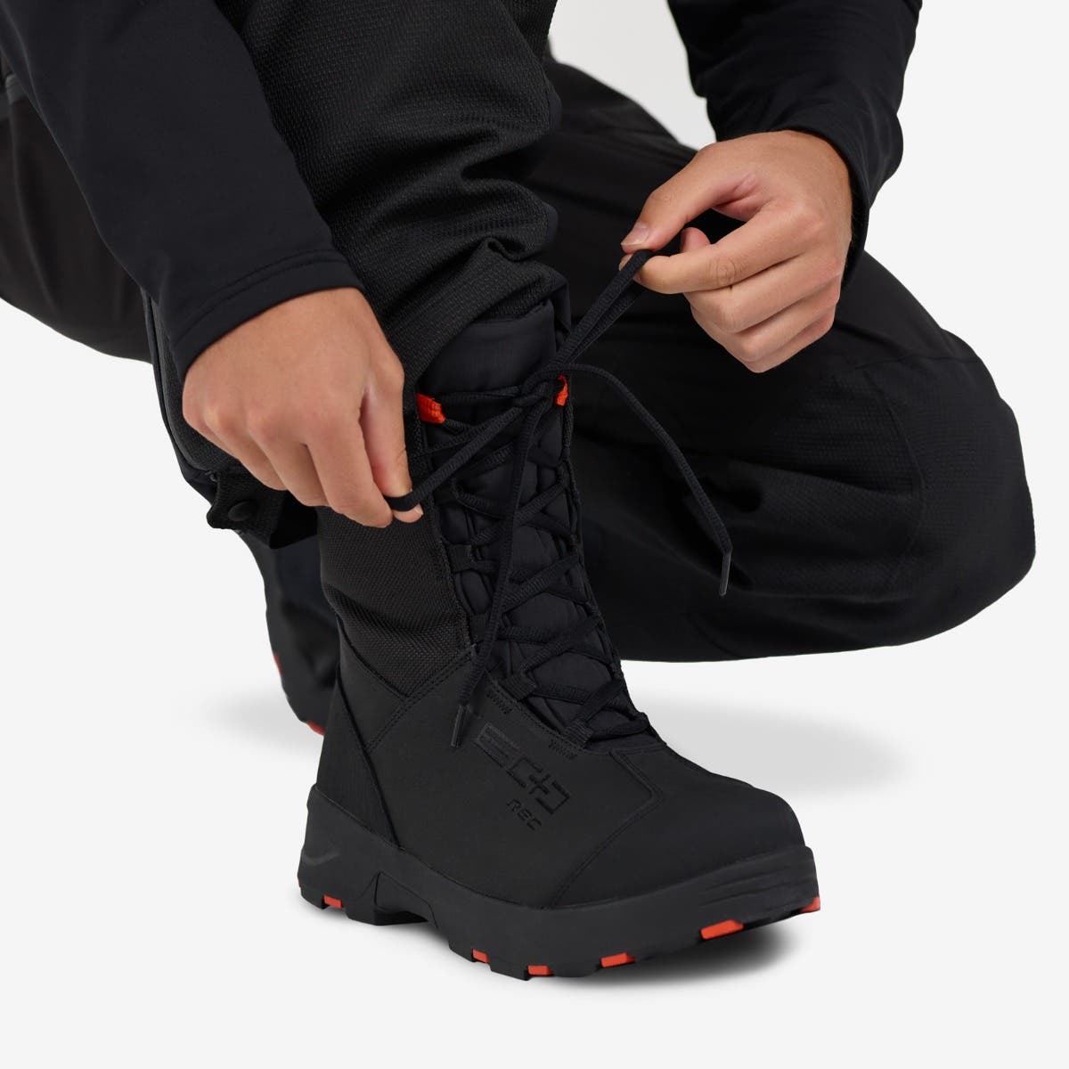 Men's Tec+ REC Boots