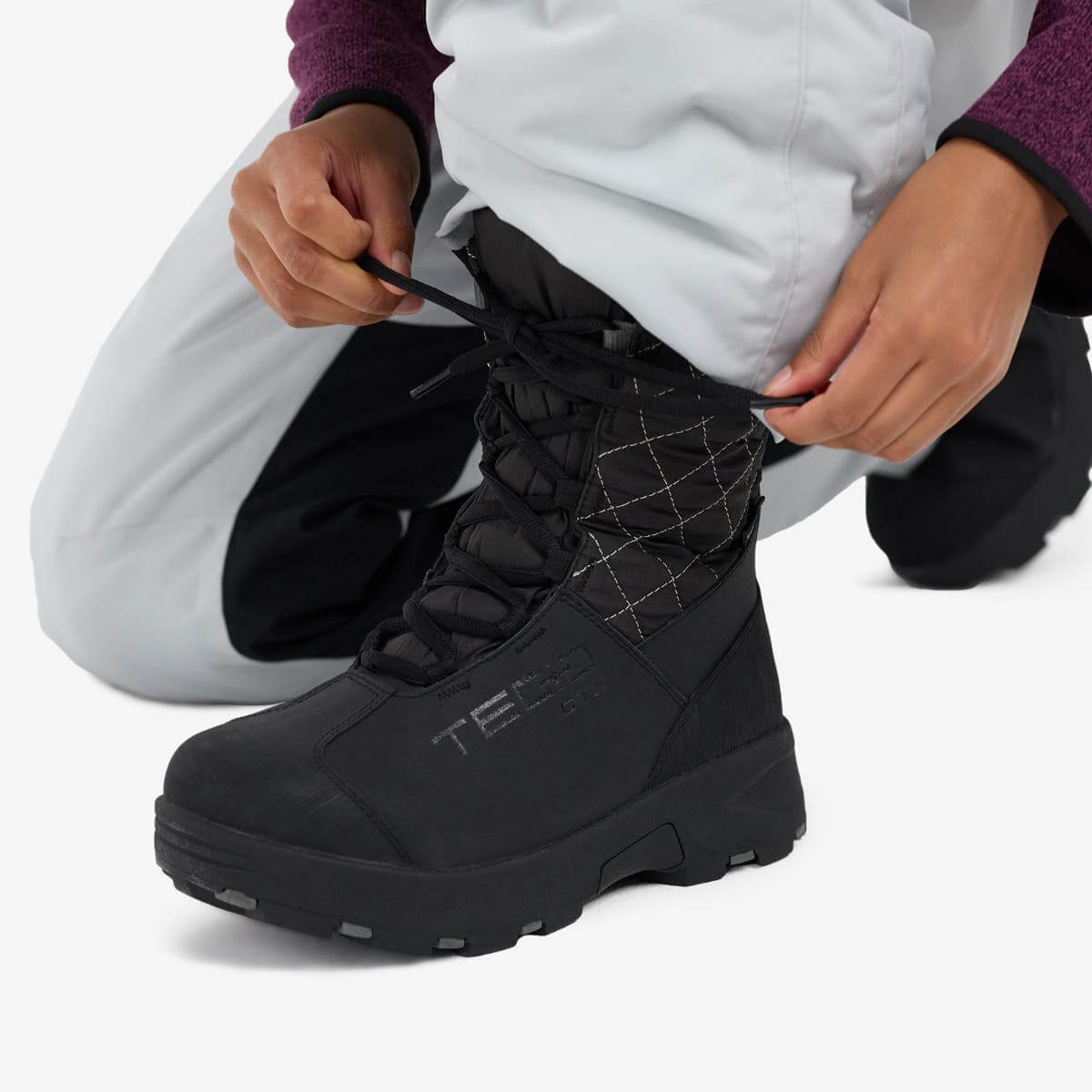 Women's Tec+ REC Boots