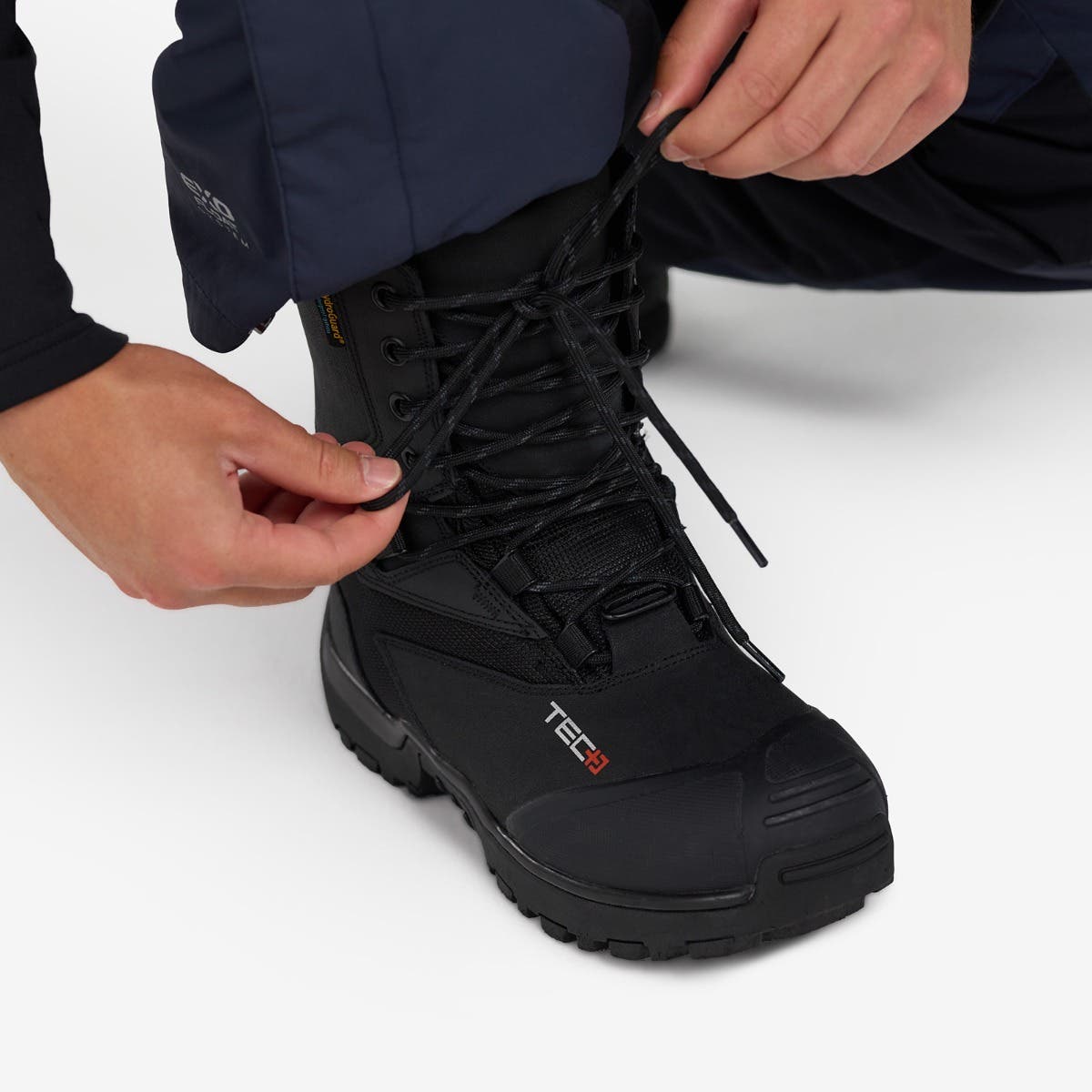 Men's Tec+ Boots