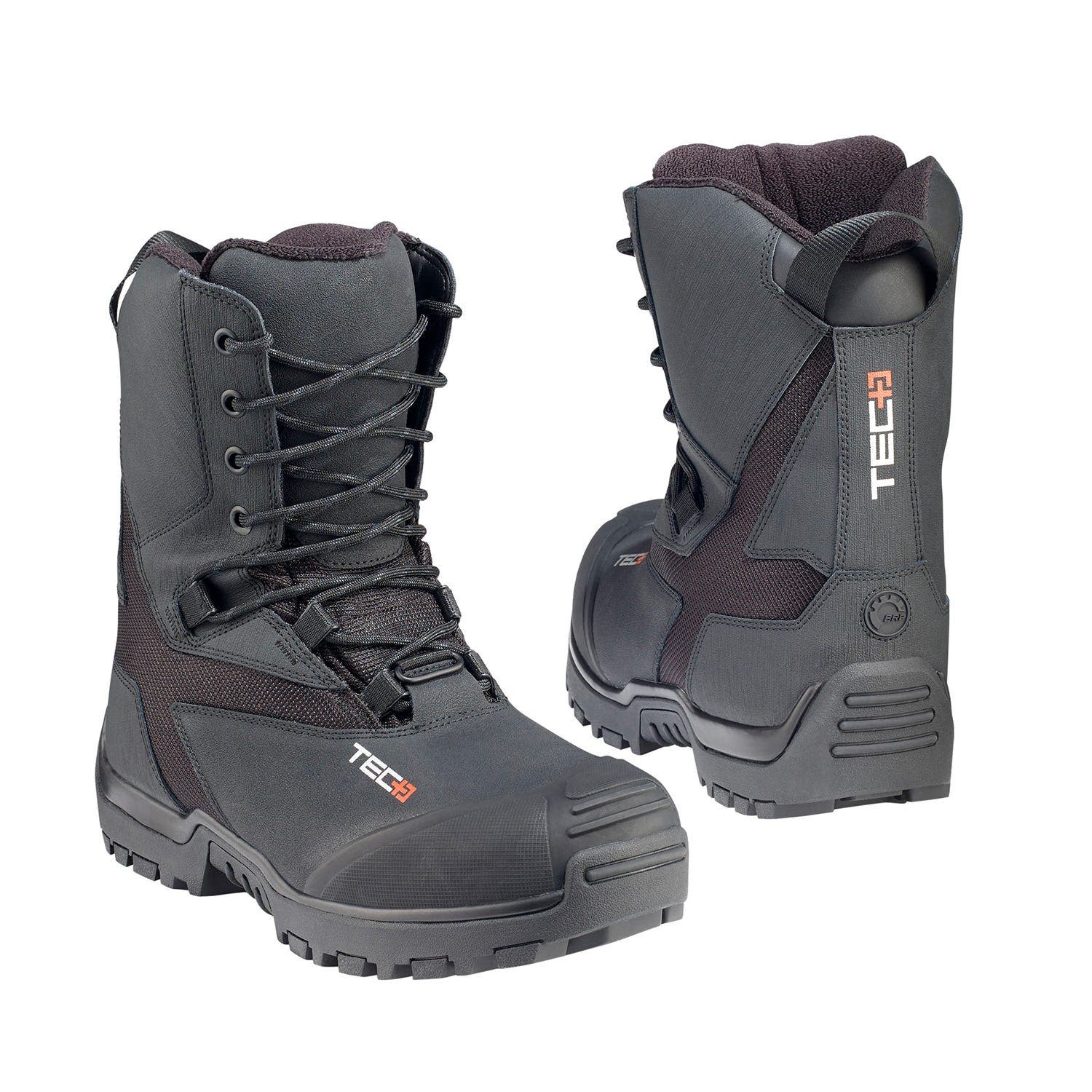 Men's Tec+ Boots