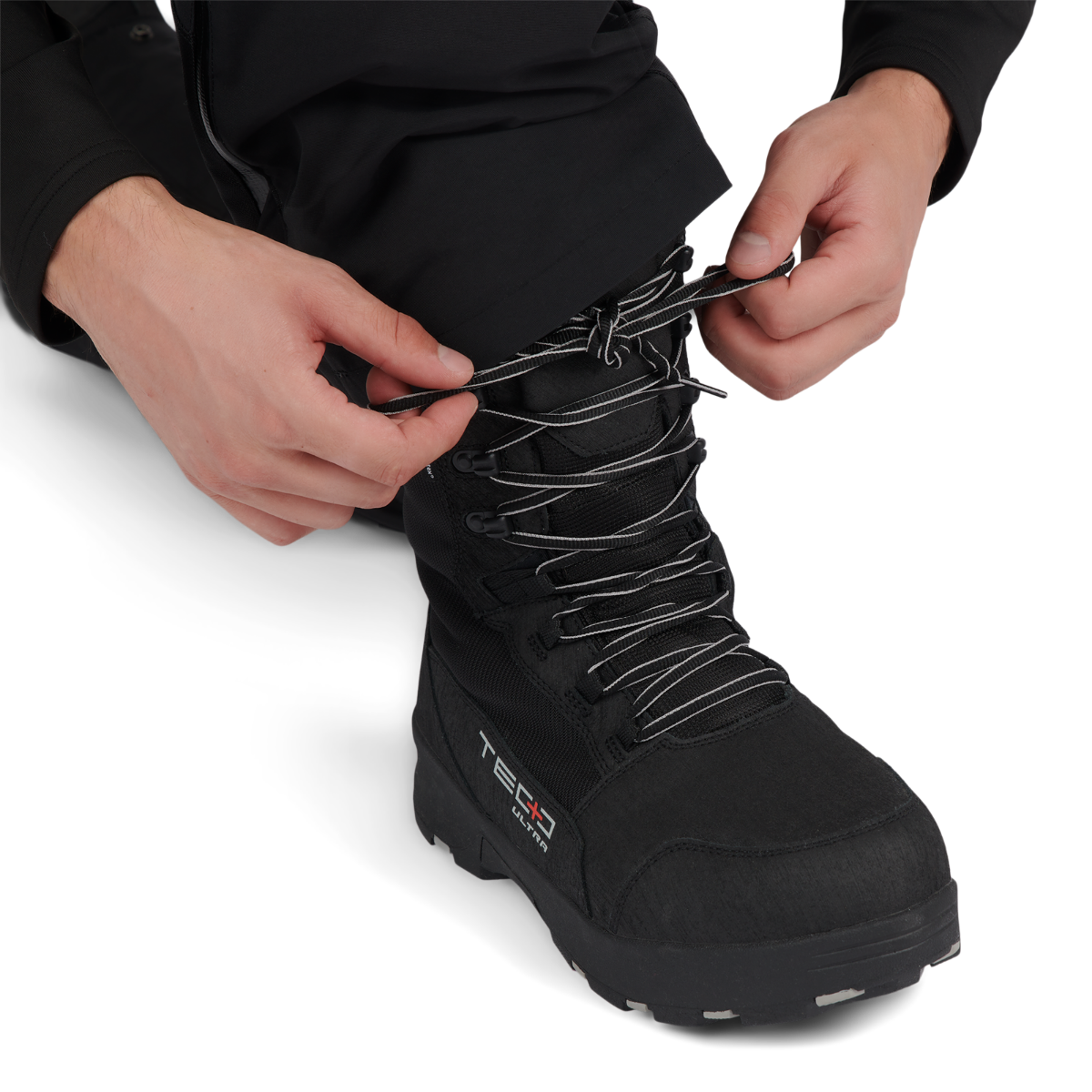 Men's Tec+ ULTRA Boots