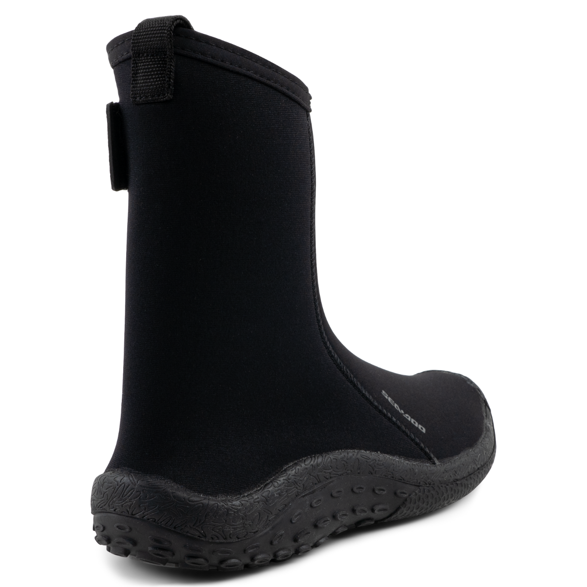 Neoprene Boots Unisex