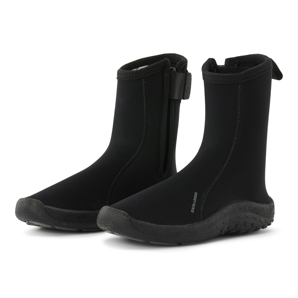 Neoprene Boots Unisex