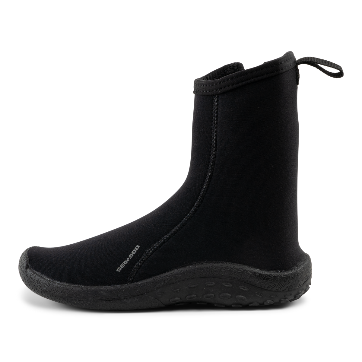 Neoprene Boots Unisex