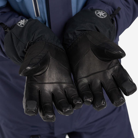 Absolute 0 Gloves Unisex
