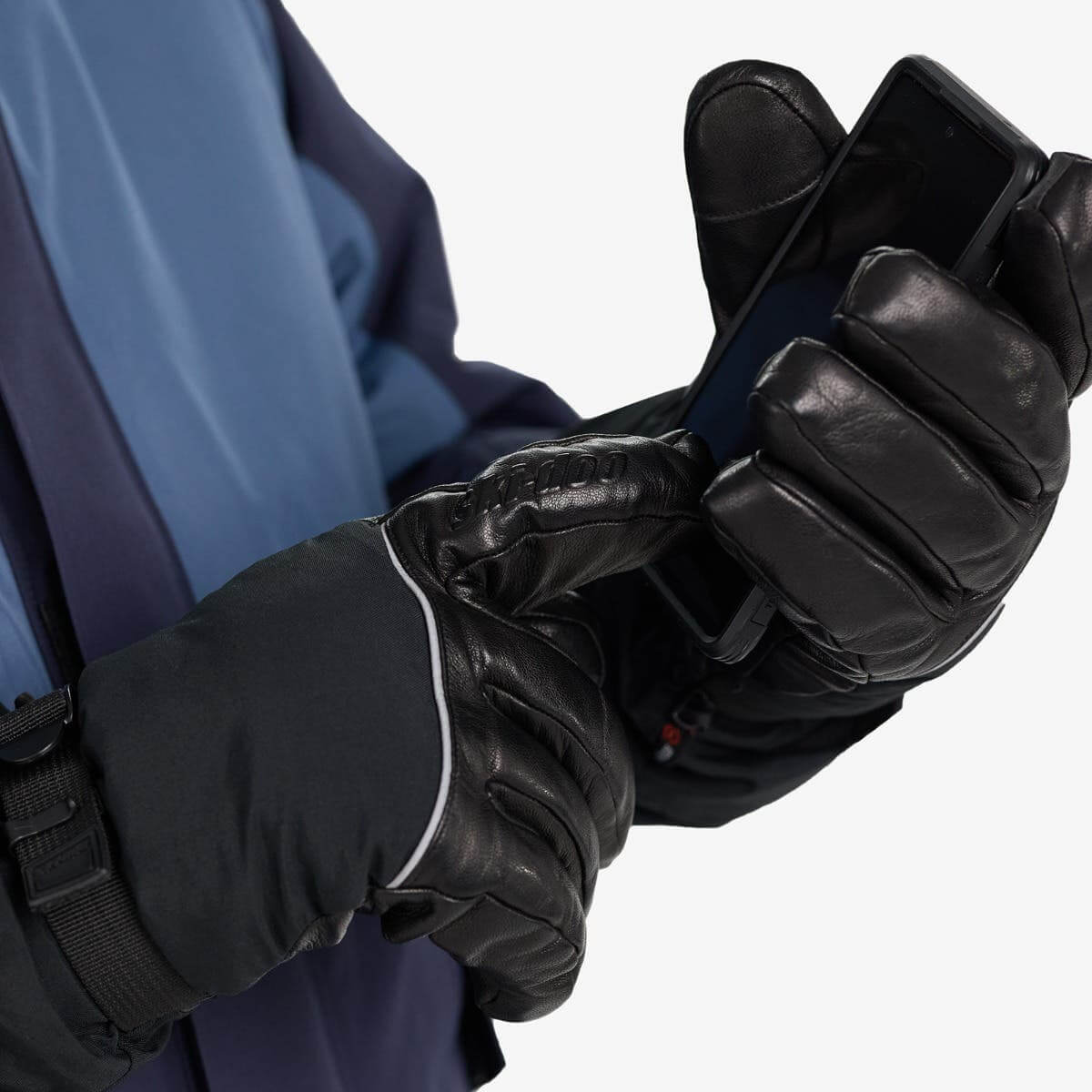 Absolute 0 Gloves Unisex