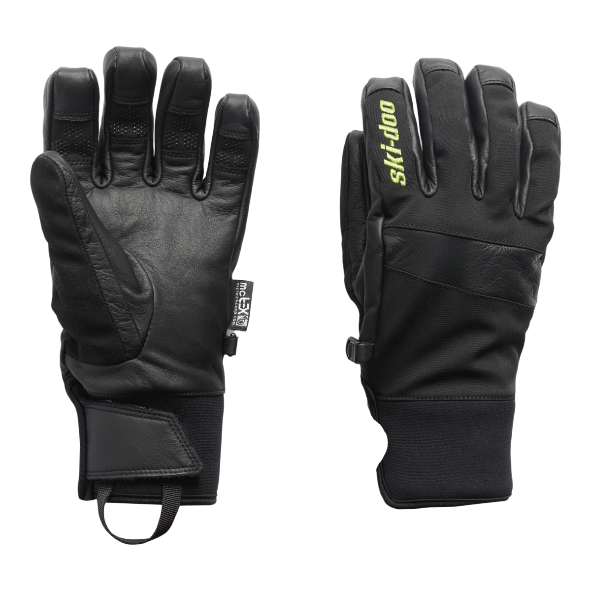 Men's Grip Gloves