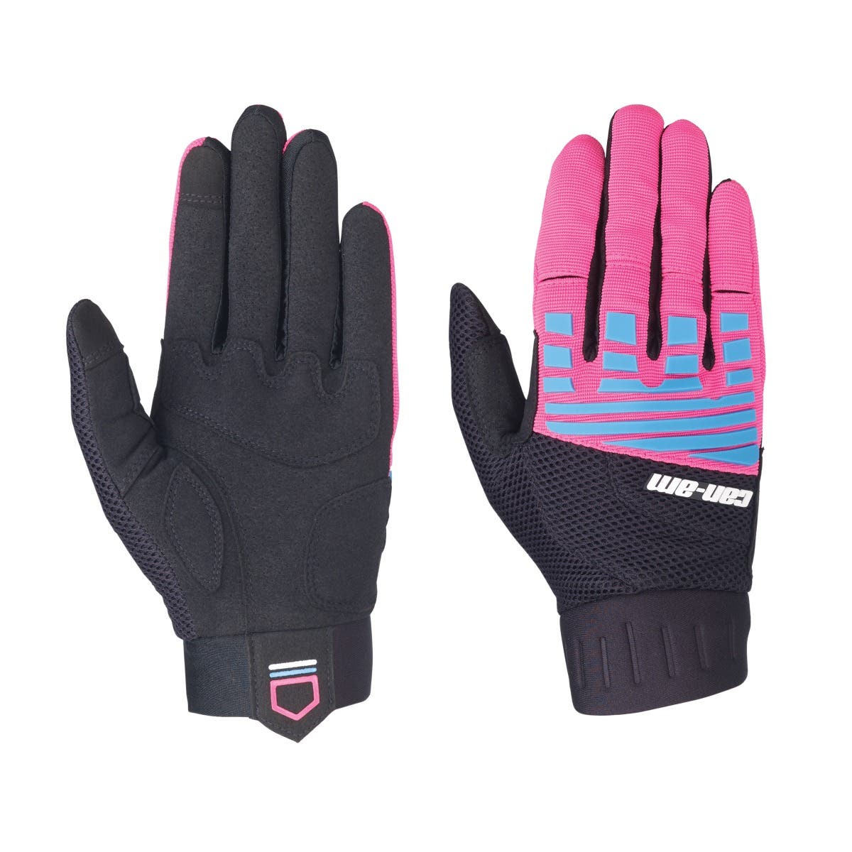 Can-Am Steer Gloves Unisex