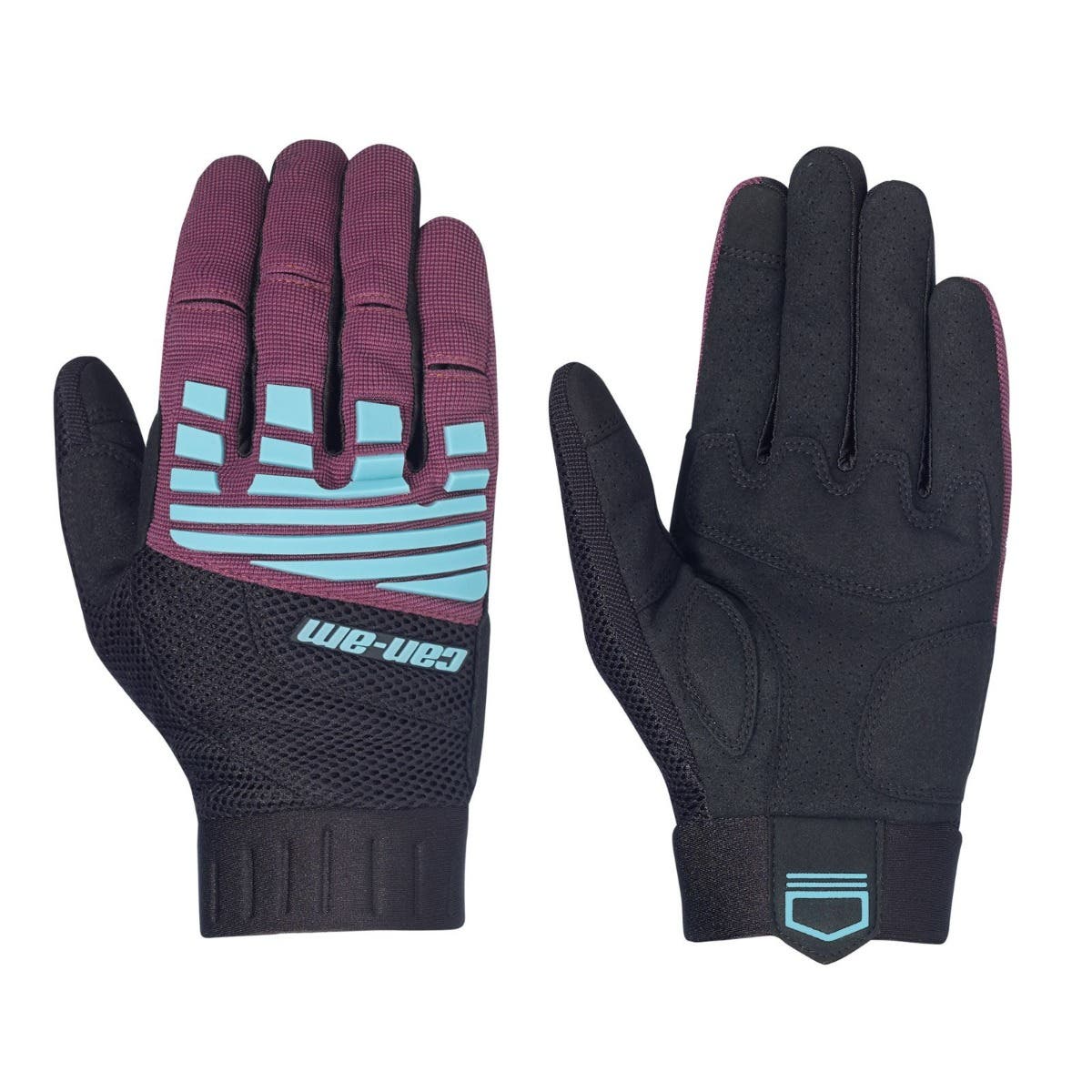 Can-Am Steer Gloves Unisex