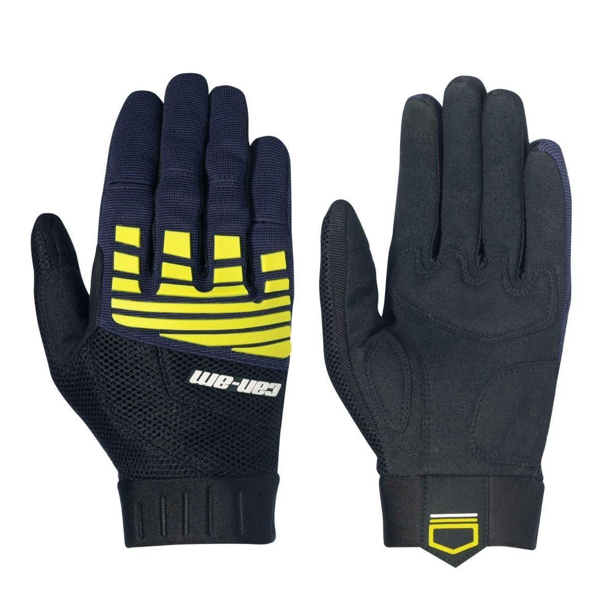 Can-Am Steer Gloves Unisex