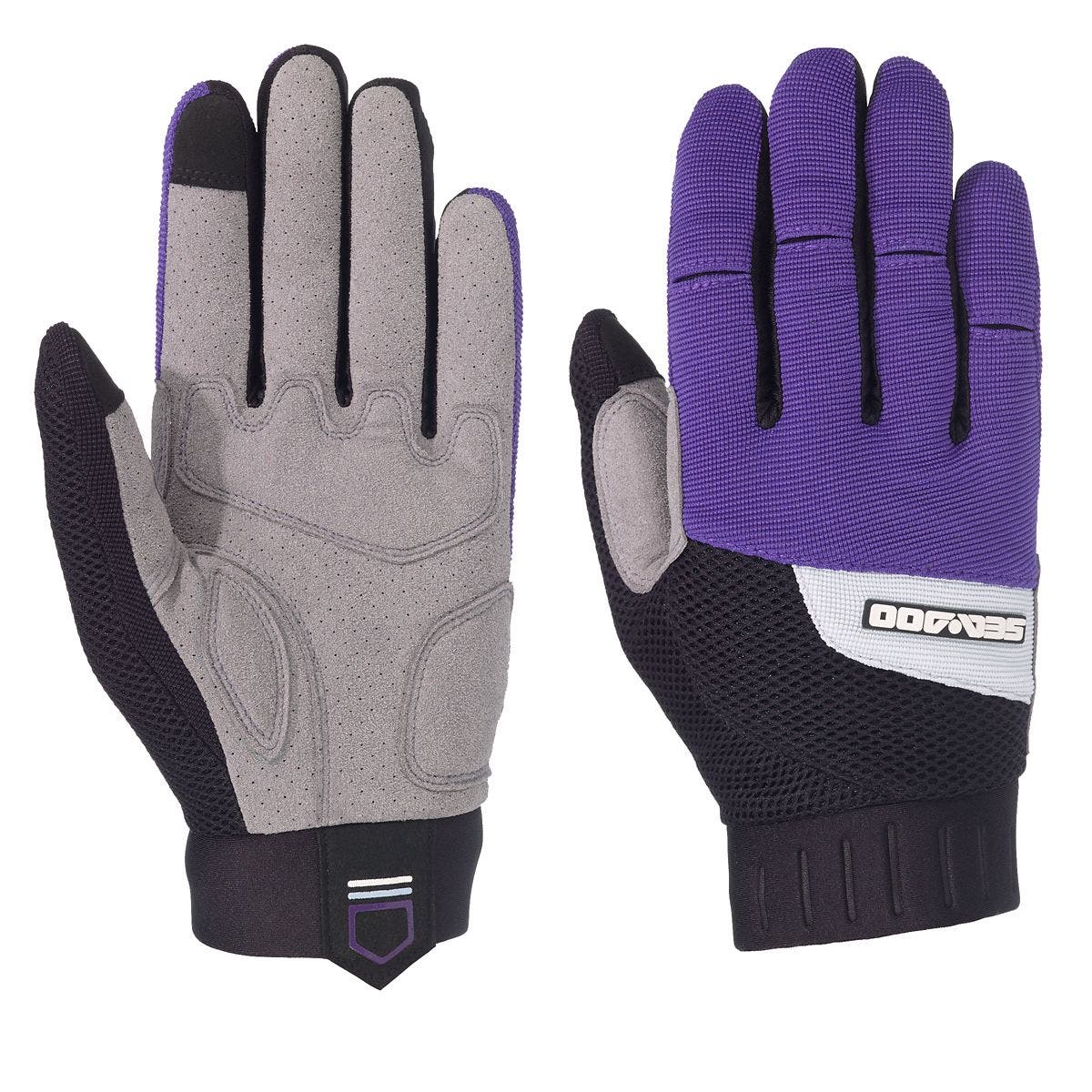 Sea-Doo Choppy Gloves Unisex