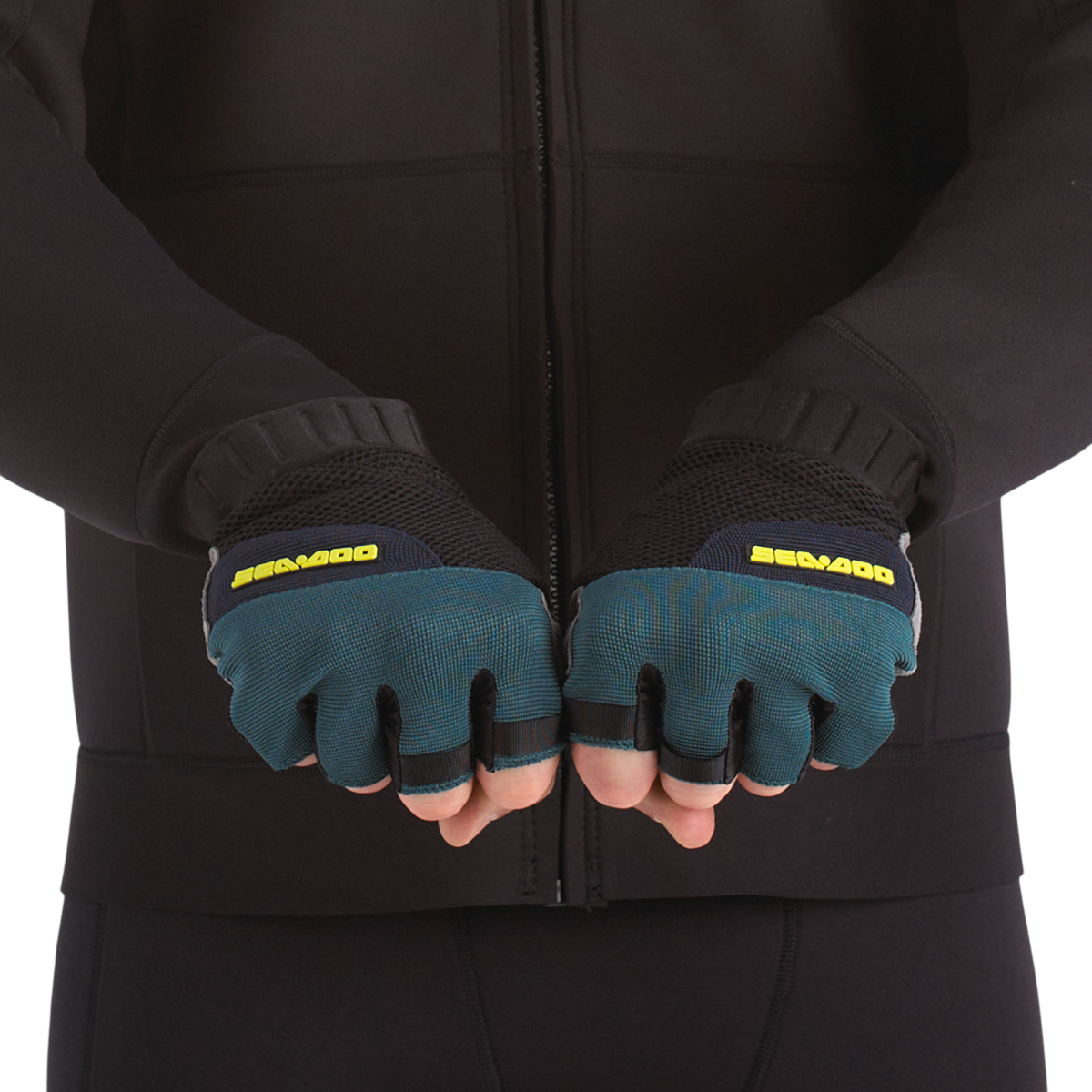 Sea-Doo Choppy Shorty Gloves Unisex