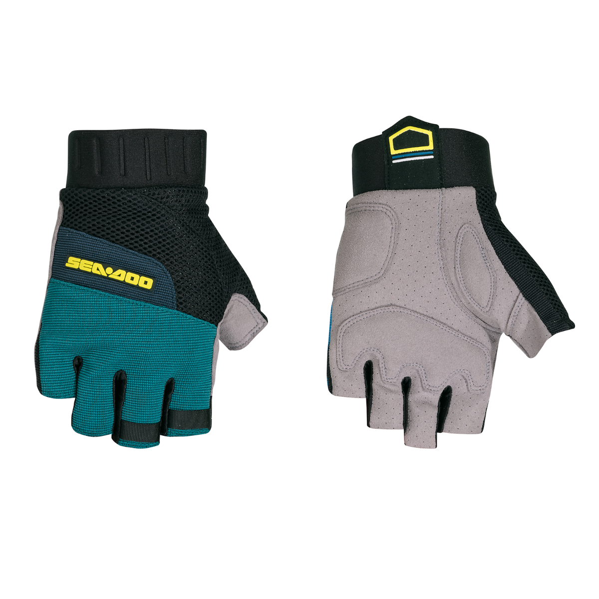 Sea-Doo Choppy Shorty Gloves Unisex