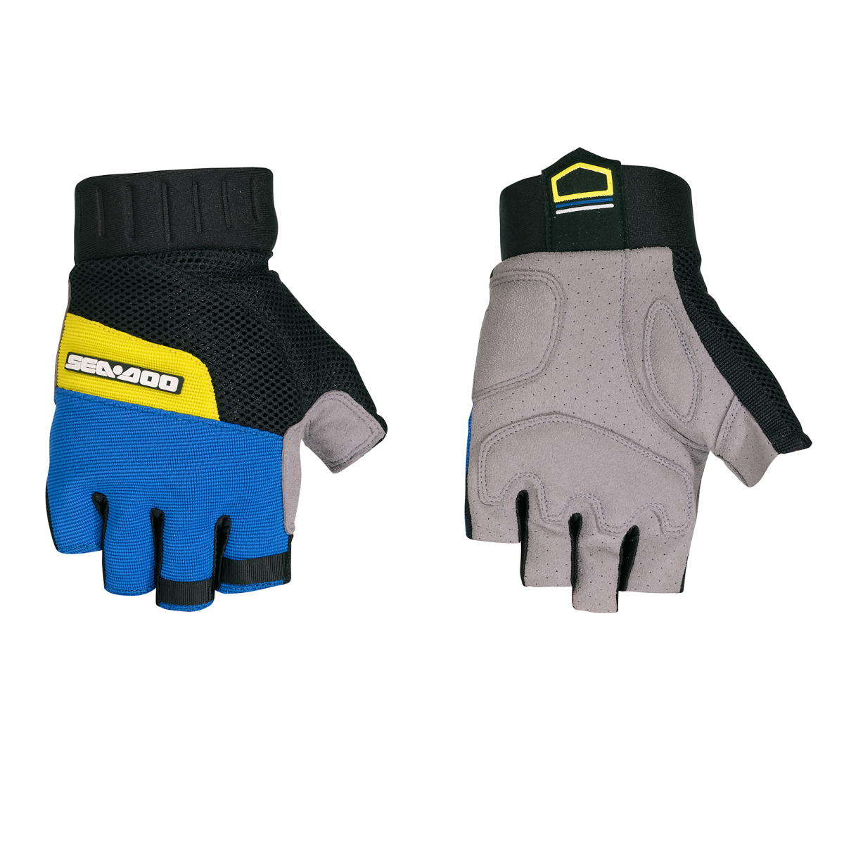 Sea-Doo Choppy Shorty Gloves Unisex