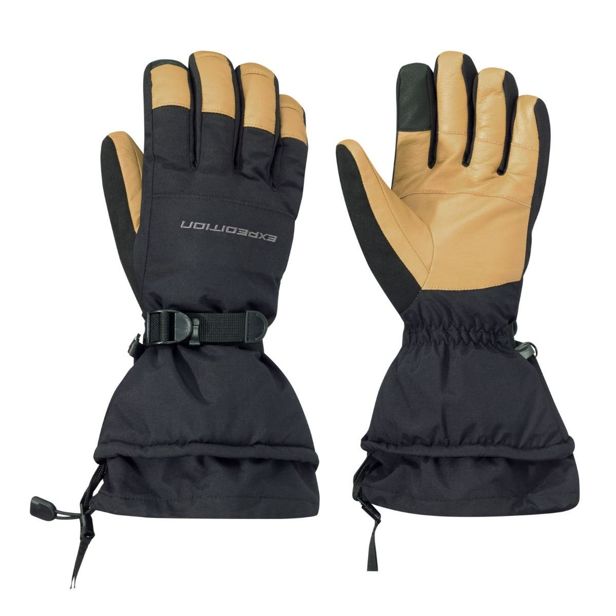 Men's Expedition Gloves