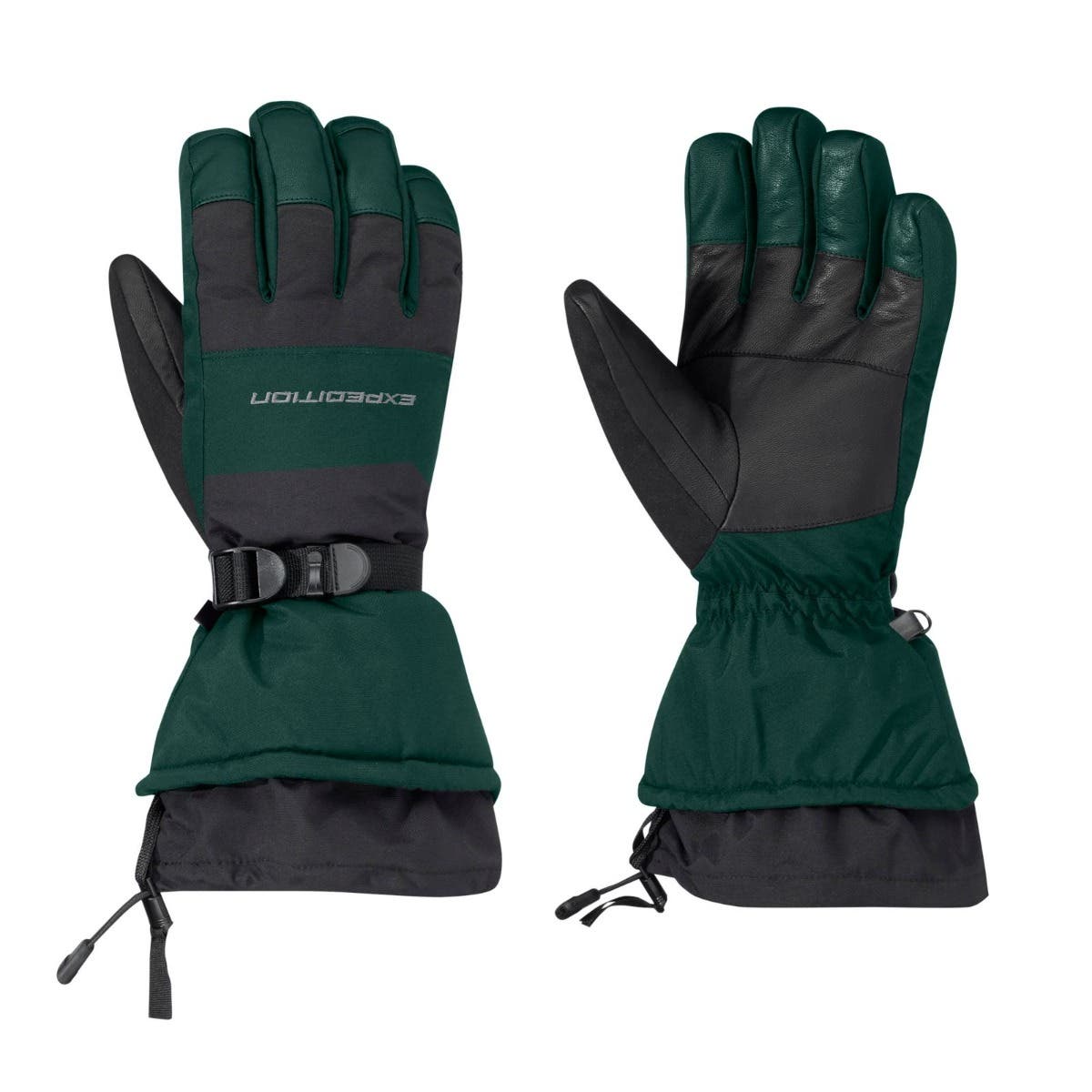 Men's Expedition Gloves