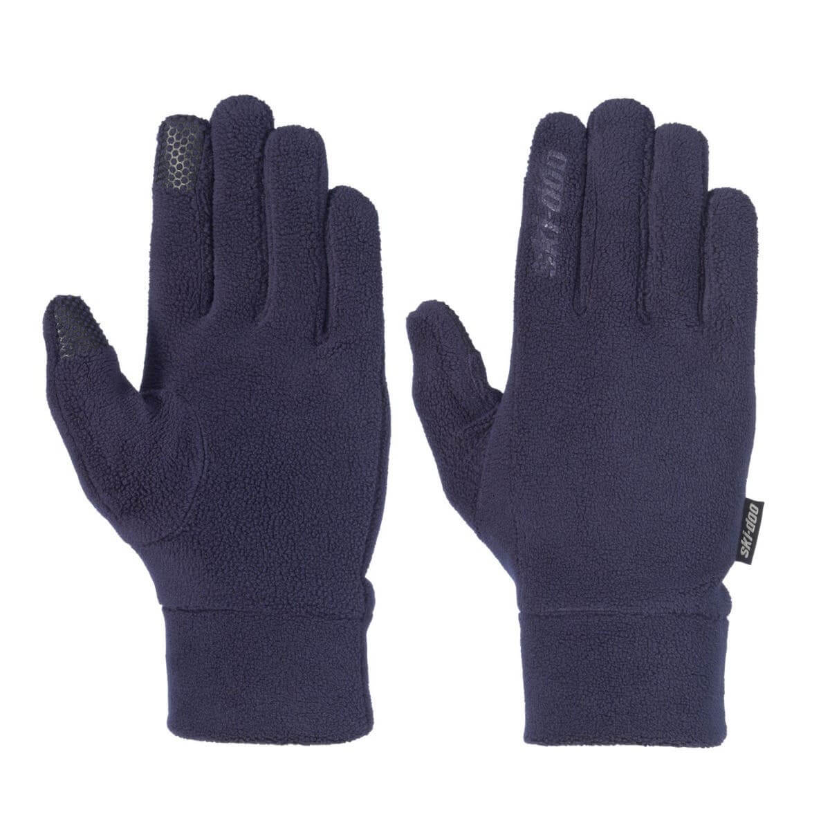 Men's Micro-fleece Gloves