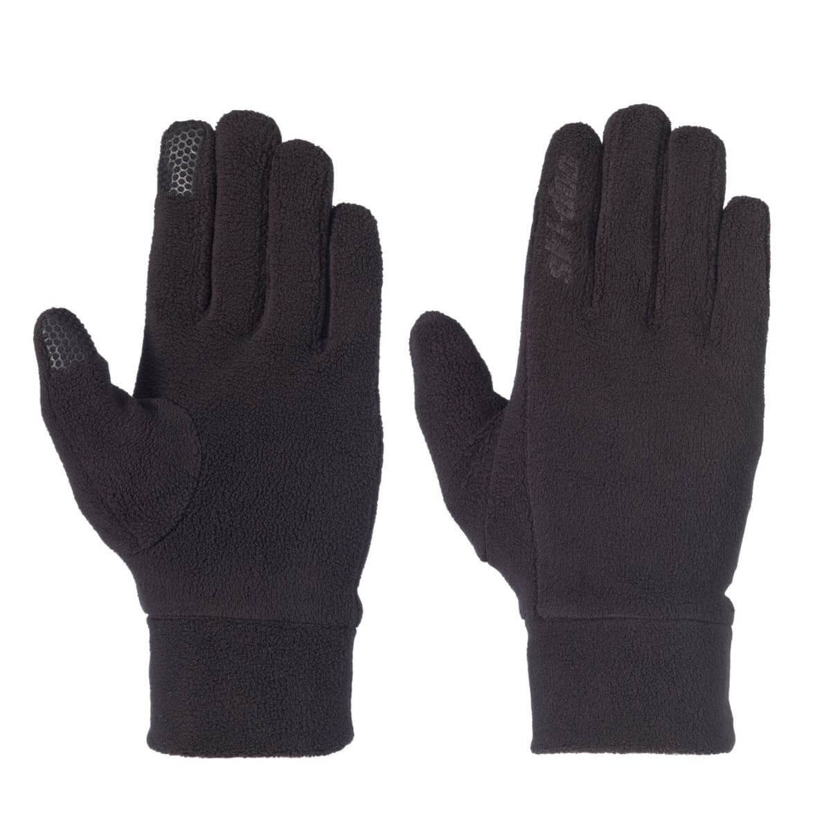 Men's Micro-fleece Gloves